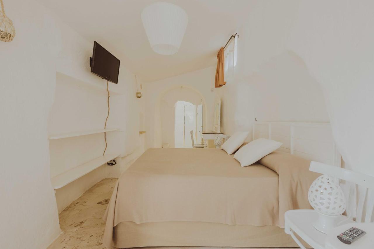 Badia Del Casale Bed & Breakfast Ugento Exterior photo